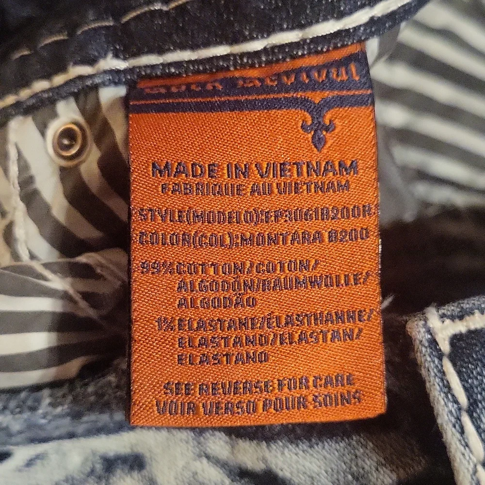 Like New! Rock Revival 24 Montara - Picture 11 of 14